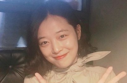 Pamer Video Nge-dance Seksi, Sulli Malah Dapat Komentar Nyinyir Netter