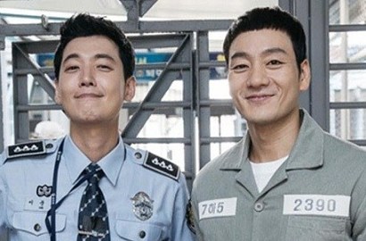Akhirnya Capai Rating Dua Digit, 'Wise Prison Life' Kalahkan Drama TV Publik