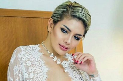 Adik Kecelakaan Hingga Pinggul Remuk, Nikita Mirzani Marah Soal Pelayanan Rumah Sakit