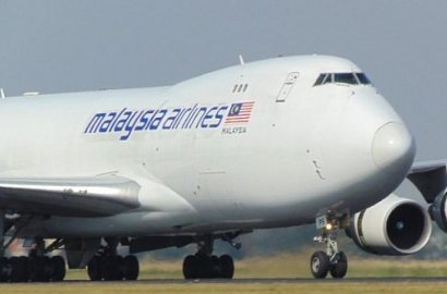 Bekerja Sama dengan AS Demi Pencarian MH370, Malaysia: Tak Ada Temuan, Tidak Ada Bayaran