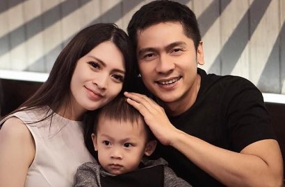 Donita Siap Melahirkan Anak Kedua, Adi Nugroho Minta Doa ke Netter