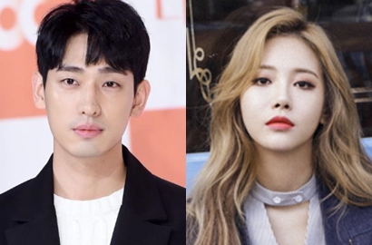 Yoon Park-Yura Akhirnya Muncul dengan Aksi Kocak di Teaser 'Radio Romance' Kim So Hyun