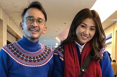 Sarwendah Ikut Diopname Bareng Ruben Onsu, Sakit Apa?