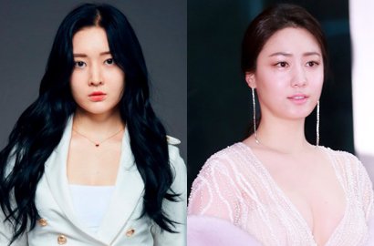 Bahas Masa Lalu, Ahreum Eks T-ara Akui Pernah Diancam Hyoyoung
