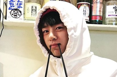 Bikin Gemas, Lucunya Tingkah Daehyun B.A.P Saat Kebelet Ingin ke Kamar Mandi