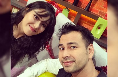 Raffi Jelaskan Maksud Uang Rp 52 Juta Buat Ayu Ting Ting, Nagita Kabur Bilang 'Sori Ya'