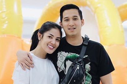 Nindy Bahagia Bareng Anak dan Suami Ganteng, Netter Peringatkan Soal Godaan Pelakor