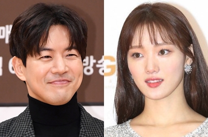 Siap Memikat Lee Sung Kyung, Begini Karakter Keren Lee Sang Yoon di 'About Time'