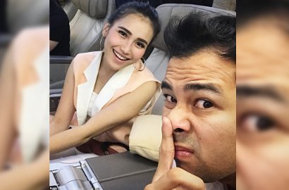 Raffi-Ayu Pusing Isu Rp 52 Juta, Ramalan Soal Sosok Pro Nagita Bongkar Perselingkuhan Terbukti?