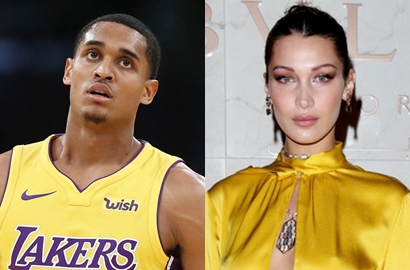 Bella Hadid Jalan Bareng Mantan Kendall Jenner, Bagaimana Nasib The Weeknd?