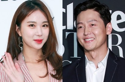 Konfirmasi Pacaran dengan Euaerin, Lee Jung Jin Disindir 