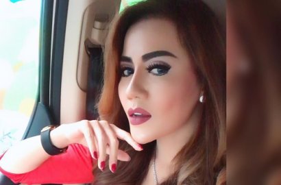Jadi Nomor Dua, Nita Thalia Punya 'Resep' Akur Bareng Istri Pertama Suami