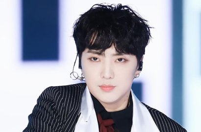 Kagumi Pidato IU di GDA, Kang Seung Yoon Winner Berikan Standing Applause