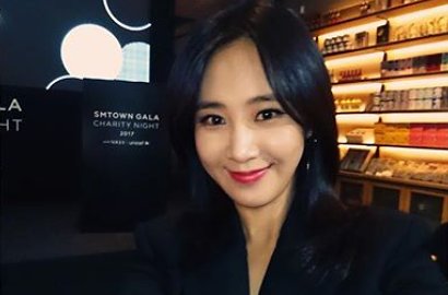 Yuri Girls' Generation Akan Duet Bareng DJ Raiden di SM Station