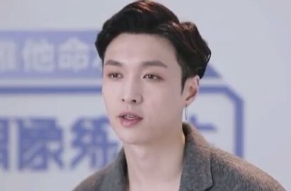 Tegas di Panggung 'Idol Producer', Lay EXO Ternyata Perhatian ke Trainee Dibalik Layar