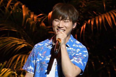 Bikin Ngakak, Fans Ungkap Lucunya Staf DNA Show Saat Kerjai Daesung
