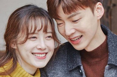 Bintangi 'Mystery Pink', Ku Hye Sun Tak Sabar Akting Lagi Bareng Ahn Jae Hyun