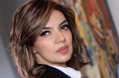Tayang Perdana, Najwa Shihab Senang Memandu 'Mata Najwa' Lagi di Layar Kaca