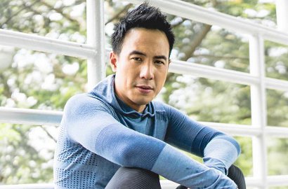 Rahasiakan Pernikahan, Intip Foto Harmonis Daniel Mananta dan Istrinya