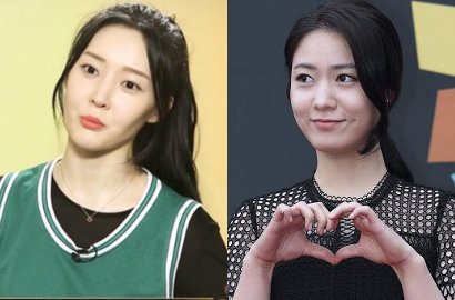 Buka-Bukaan, Ahreum Ungkap Isi Surat Ancaman dari Hyoyoung