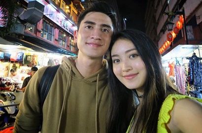 Keluarga Restui Hubungan dengan Verrell, Natasha Wilona Siap Nikah Muda?