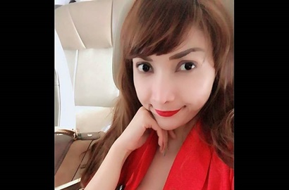 Tunjukkan Koleksi Berlian dan Bongkar Total Kekayaan, Roro Fitria Ogah Disebut Pamer