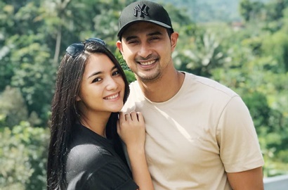Sang Kakak Tulis Ini di Medsos, Kode Citra Kirana Bakal Dilamar Ali Syakieb?