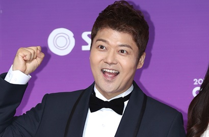 Bareng Leeteuk-Shindong, Jun Hyun Moo Pede Tebak Idol yang Pacaran di 'ISAC'