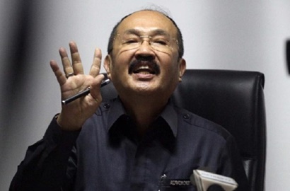 Kantor Fredrich Yunadi Digeledah KPK, Ponsel Karyawan Juga Ikut Disita