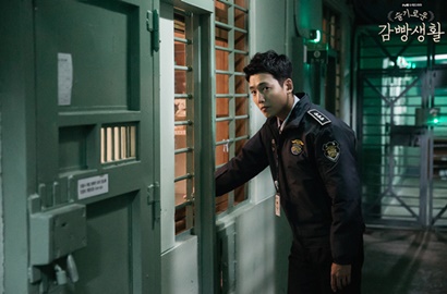 'Wise Prison Life' Sukses, Sutradara Beri Kemungkinan Season Dua