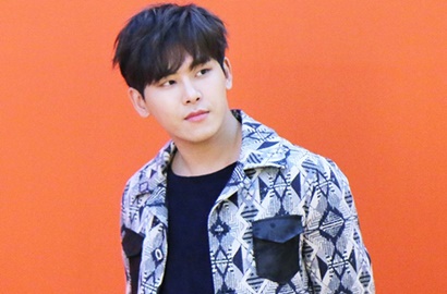 Hoya Akui 'Dipaksa Palsu' dan Tak Bisa Jadi Diri Sendiri sebagai Idol