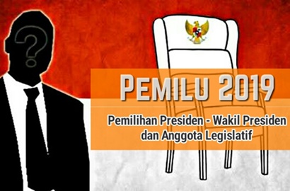 MK Putuskan Capres Tidak Bisa Hanya Diusung Satu Parpol di Pilpres 2019