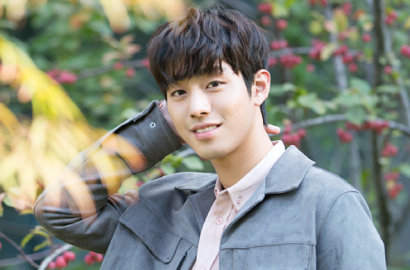 Ahn Hyo Seop Bakal Jadi Pasangan Kim Yoo Jung di Drama Baru JTBC?