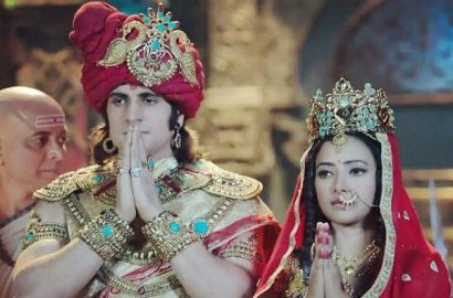 Tak Disangka-Sangka, Rating Serial 'Chandra Nandini' ANTV Sukses Kalahkan 'Dunia Terbalik'