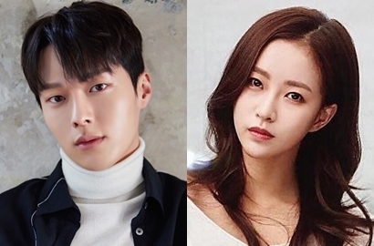 Foto Kencan Beredar, Jang Ki Yong 'Go Back Couple' Pacari Lee Ye Na?