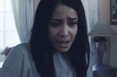 Dihantui Suster Ngesot, Nagita Menjerit Ketakutan di Teaser 'Suster Ngesot Urban Legend'