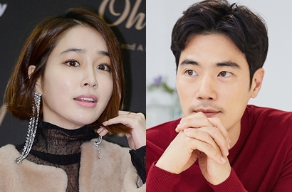 Usai 'Come Back Mister', Lee Min Jung Siap Main Drama Bareng Kim Kang Woo?