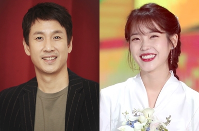 tvN Umumkan Jadwal Tayang Perdana Drama IU dan Lee Sun Gyun, Kapan?