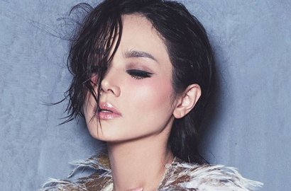 Dada Nyembul Dibully Editan, Mulan Tulis Pesan Bijak untuk Bungkam Haters