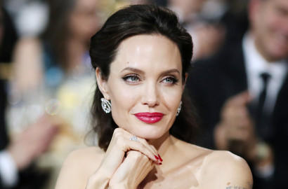 Move On dari Brad Pitt, Angelina Jolie Pacari Filmmaker Asal Kamboja?