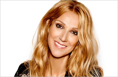 Celine Dion Akan Gelar Konser di Jakarta, Catat Tanggalnya Berikut Ini