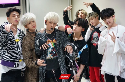 Akhirnya Tanggal Comeback iKON Dirilis, Kapan?