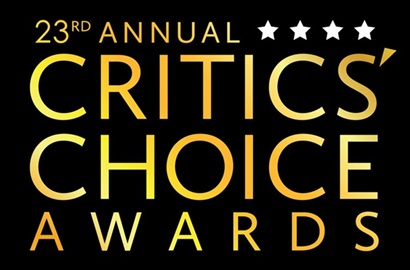 Didominasi 'The Shape of Water', Ini Daftar Lengkap Pemenang Critic's Choice Awards 2018