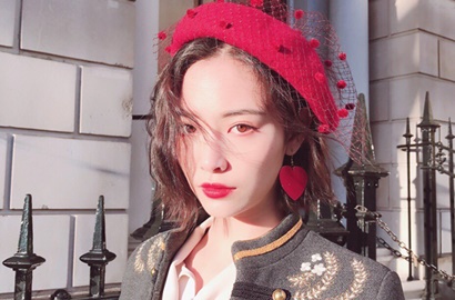 Kelewat Cantik, Netter Sayangkan SM Tolak Debutkan Member SNH48 Ini