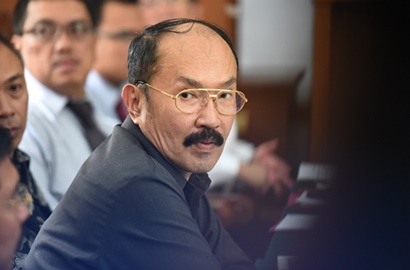 Pemeriksaan Perdana, Fredrich Yunadi Mangkir dari Panggilan KPK?