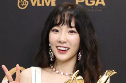 Sukses Jadi Idol Hingga 10 Tahun, Tae Yeon Kini Ingin Terjun ke Dunia Akting?