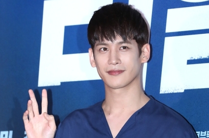 Park Ki Woong Rela Lakukan Ini Demi Peran Tersangka Pembunuhan di 'Return'