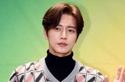 Park Hae Jin Bongkar Kepribadian 4 Karakternya di 'Four Men', Seperti Apa?