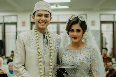 Hari Pertama Jadi Istri Rifky Balweel, Biby Alraen Nangis Gara-Gara Hal Sepele Ini