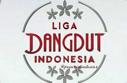 Belum Tayang di Indosiar, 'Liga Dangdut Indonesia' Raih Penghargaan Rekor MURI